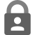 File:Semi-protection-shackle.svg