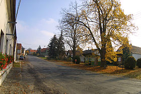 Slatina (district de Plzeň-Nord)