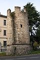 Galgario Tower