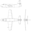 Yakovlev Yak-19