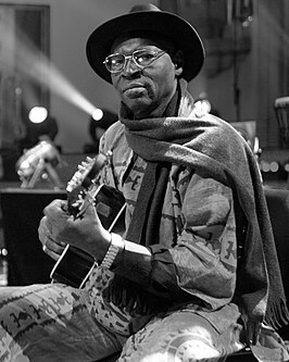 Ali Farka Touré