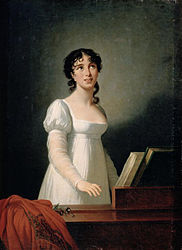 Angelica Catalani 1806