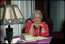 Betty Friedan