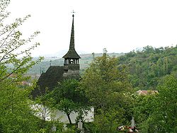 Skyline of Игиел