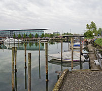 Canal Salso (Mestre).