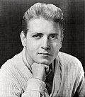 Thumbnail for Eddie Cochran