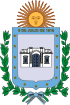 Coat of arms of San Miguel de Tucumán