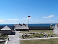 Fort Michilimakinac (Michigan).