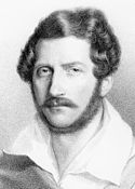 Gaetano Donizetti, compozitor italian