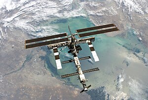 International Space Station