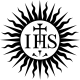 Seal of the Society of Jesus