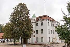 Jagdschloss Grunewald