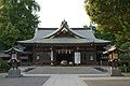 Izumi Shinto Shrine