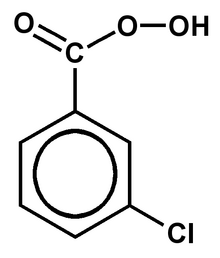 M-Chloroperoxybenzoic acid-circle.PNG