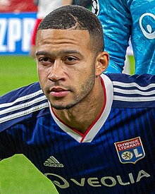 Memphis Depay