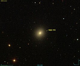 NGC 113