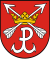 Herb gminy Łomianki