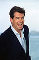 Pierce Brosnan (4 film).