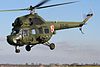 Polský armádní Mi-2