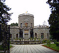 Castelul Iulia Hasdeu