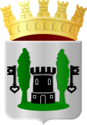 Escudo de armas