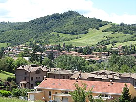 Vezzano sul Crostolo