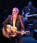 Cat Stevens aka Yusuf Islam ved the O2 Shepherd's Bush Empire, London, i maj 2009