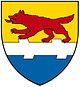 نشان Wolfsbach