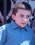 Vorschaubild für Atticus Shaffer