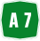 Autostrada 7