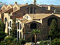 Terme di Diocleziano e chiesa di Santa Maria degli Angeli