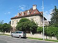 Direktoren-Villa in Brno (1923)