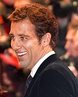 Clive Owen