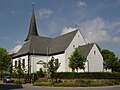 St.-Annakerk, Fürstenau (Höxter) (bouwjaar ged. 1519, ged. 1925)