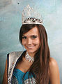 Miss Alsace 2007 Florima Treiber