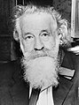 Gaston Bachelard geboren op 27 juni 1884