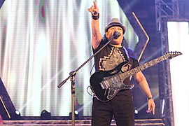 Ayub Bachchu