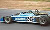 Ligier JS7