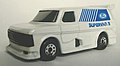 Ford Supervan