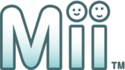 Thumbnail for File:Mii Logo.png