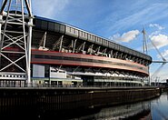 Millenium Stadium