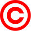 Copyright – utilisation restreinte