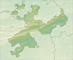 Schnottwil is located in Canton of Solothurn