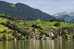 Sarnen - Sœmeanza