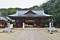 安芸国 多家神社