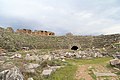 Türkei: antike griechisch-römische Stadt Aphrodisias