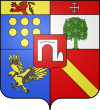 Blason de Fontenay-Trésigny