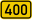 B400