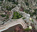 Image 29Al-Qahyra (Cairo) Castle's Garden in Ta'izz, the capital of Yemen during the Rasulid's era (from History of Yemen)