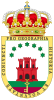 Coat of arms of Gibraltar#Variations